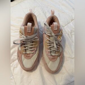 Nike Air Max Sneakers Blush Pink | Women’s Casual Athletic Shoes Size 6